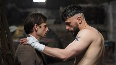 I just binge-watched Richard Gadd's dark new HBO drama — and it's no 'Baby Reindeer'