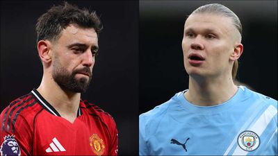 Five Favorites to Win Premier League Player of the Season—Ranked