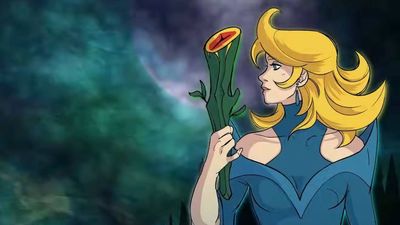 Hope you saved room after Slay the Spire 2, because the Vampire Survivors deckbuilder is already Overwhelmingly Positive on Steam after 4,000reviews