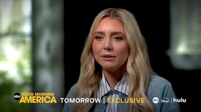 Paige Shiver says ex-Michigan coach Moore ‘controlled’ her, reveals she was pregnant