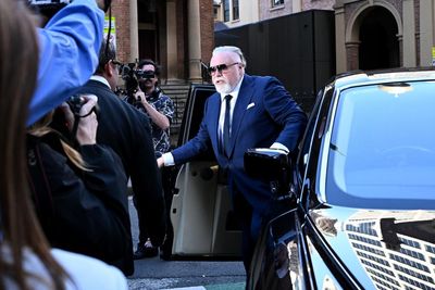 ‘If you buy Kyle, you get Kyle’: Sandilands’ lawyer defends sacked Kiis FM shock jock in Sydney court