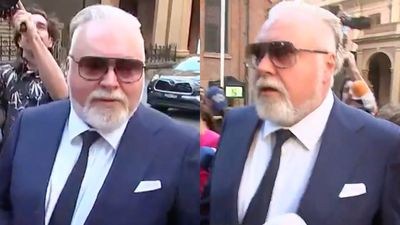 Kyle Sandilands Says ARN Legal Dispute Is ‘Pretty Ugly’ As Case Is Presented To Federal Court