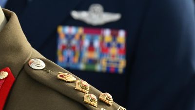 US reliance threatens defence capability, Liberals warn