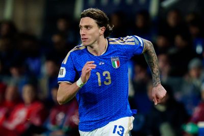 FIFA has 'sole discretion' but no plan to gift Iran's World Cup 2026 place to Italy: report