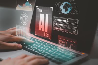 KeyBanc Sees AI Saving the Day for CrowdStrike Stock Despite Broad Wall Street Panic. Who’s Right?