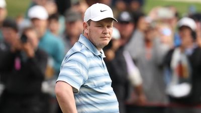 Robert MacIntyre 'Not Going To Change' Despite Masters 'Telling Off'