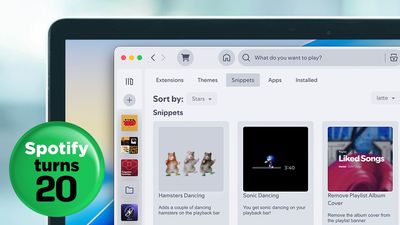 I've been a Spotify subscriber for 17 years — here are the top 5 plug-ins I recommend for the music streamer