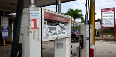 No diesel, no power: why the global oil shock is hitting NZ’s small Pacific neighbours hard