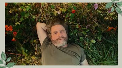 I’m unexpectedly hooked on Zach Galifianakis’ This Is A Gardening Show – a rare mix of humour and genuinely good advice