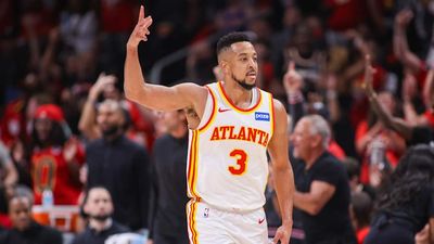 Three Takeaways As Hawks Steal Series Lead vs. Knicks