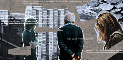 What does disadvantage look like in Australia? New research shows who’s struggling most