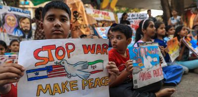 In a fractured world order, where does the global south fit in?