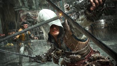 Ubisoft's Assassin's Creed Black Flag Resynced remake finally has its release date after its full reveal, and preorders are live — oh, and there's a Collector's Edition, too