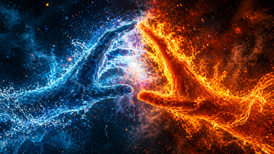 Why You Keep Attracting the Same Problems Again