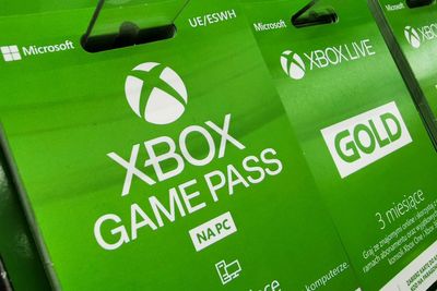 Xbox has a new Game Pass tier in testing: "Starter Edition" appears in the code, includes limited cloud streaming and first party games