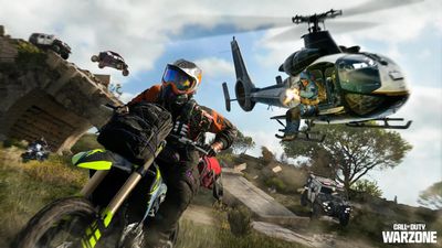 Warzone Season 3 Reloaded roadmap: Prop Hunt Royale, Hot Pursuit, Spikes, and new weapons