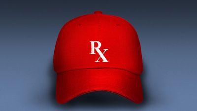 Trump cuts drug price deal with Regeneron