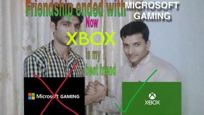 Xbox is back as Asha Sharma scraps Microsoft Gaming in favor of the 'Return to Xbox' initiative