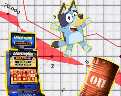 The Crunch: Children’s TV, Cuba’s dwindling fuel supply, and dating in Singapore