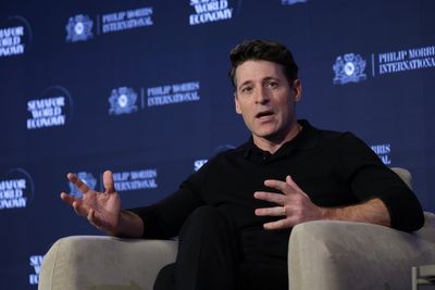 ‘Useful idiot’: Knives out for Tony Dokoupil at CBS Evening News as report captures scathing comments from colleagues