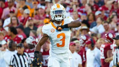 2026 NFL Draft Prospect Rankings: Best Available Players for Rounds 2–3