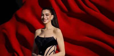 Anne Hathaway’s inshallah moment goes viral. Here’s what it means, and when it can be used