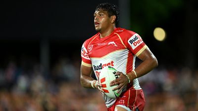 Dolphins unearth winning 'blueprint' with Cobbo a key