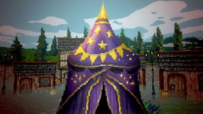 Unlock these Vampire Crawlers upgrades first to blast through the hardest stages