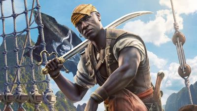 The Ubisoft studio that spent 10 years making Black Flag spinoff Skull and Bones comes full circle by remaking Black Flag