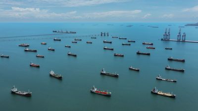 Crypto scam takes advantage of Strait of Hormuz crisis by taking fake payments, leading to two ships being fired upon — two vessels reportedly fell victim and paid fake 'Iranian authorities'