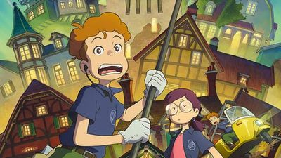 A new Studio Ghibli short is releasing in July, but there's a major catch if you want to see it