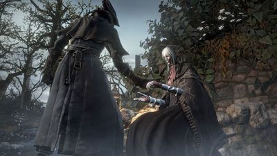 Bloodborne movie producer Jacksepticeye wants to "celebrate a win" for the beloved action RPG after Demon's Souls remake studio Bluepoint shutdown killed hopes for a remaster