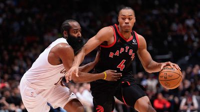 What We Learned in the Raptors’ Big Win Over Cavaliers to Keep Playoff Hopes Alive