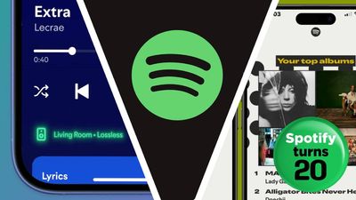 Spotify is celebrating its 20th anniversary, and so are we — these are 5 of the platform’s landmark moments and yes, one of them involves Taylor Swift