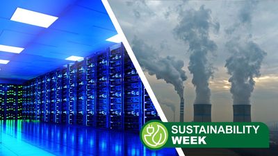 The dark side of AI —shocking report reveals 11 planned AI data centers connected to OpenAI, Meta and Microsoft could produce more greenhouse gases than Morocco