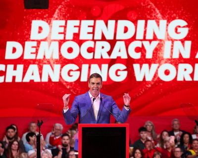 Europe is in a profound state of crisis. Luckily, we know what to do