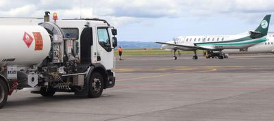 Govt set to bail out air and bus operators that buy fuel by the tanker-load