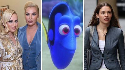 Rebel Wilson’s Wife Sparks Controversy With IG Post During Defamation Case: ‘Mocking The Evidence’