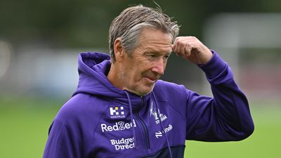 Bellamy's wish for Storm as records go on the line