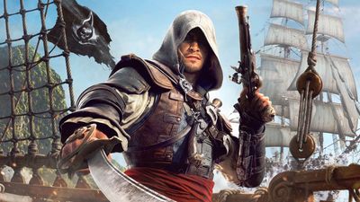 Everything you need to know about the Assassin's Creed Black Flag remake