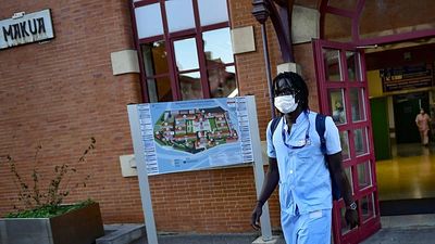 Record numbers of foreign doctors fill Spain's healthcare gaps. But is it enough?