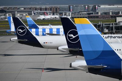 Worried about flight cancellations? Here’s what to do if yours is canceled amid rising jet fuel costs