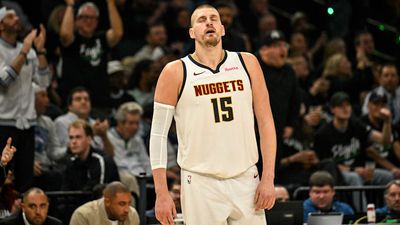 Three Numbers That Stood Out From Timberwolves Blowout Win vs. Nuggets in Game 3