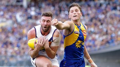 Reeling Blues set for more pain against stingy Freo
