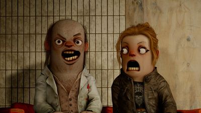 Garry's Mod follow-up S&box will launch on Steam with "sustainable" payout for people using it to make games, as devs say with a wink: "We don't have to fire 1000 people to keep it working"