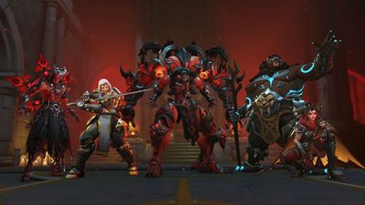 Diablo 4: Lord of Hatred will release earlier than expected in the US, and teams up with Overwatch for some of the coolest skins I've ever seen