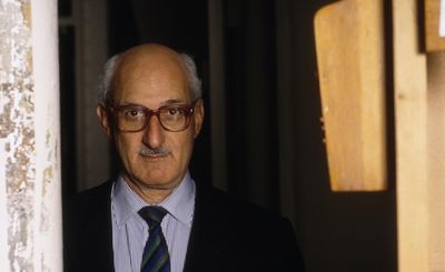 David Malouf will always be one of the world’s great writers. I will always be grateful to him