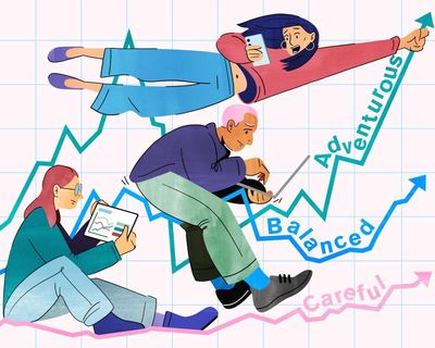 Stocks and shares Isas: are they right for me, and where is best to invest?