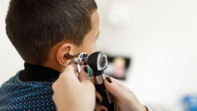 'A landmark moment for the field': FDA approves first-ever gene therapy for inherited deafness