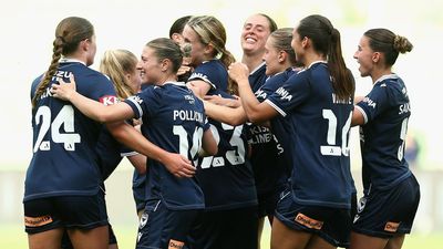 'Believe': Berisha masterclass has Victory on target